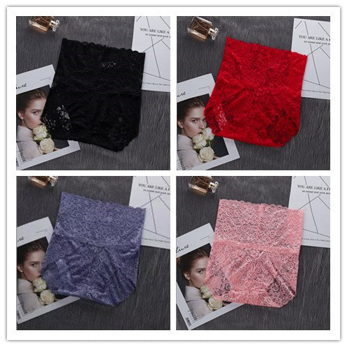 Seamless Women Shapers High Waist Slimming Tummy Control Knickers Pants Pantie Briefs Shapewear Lady Underwear