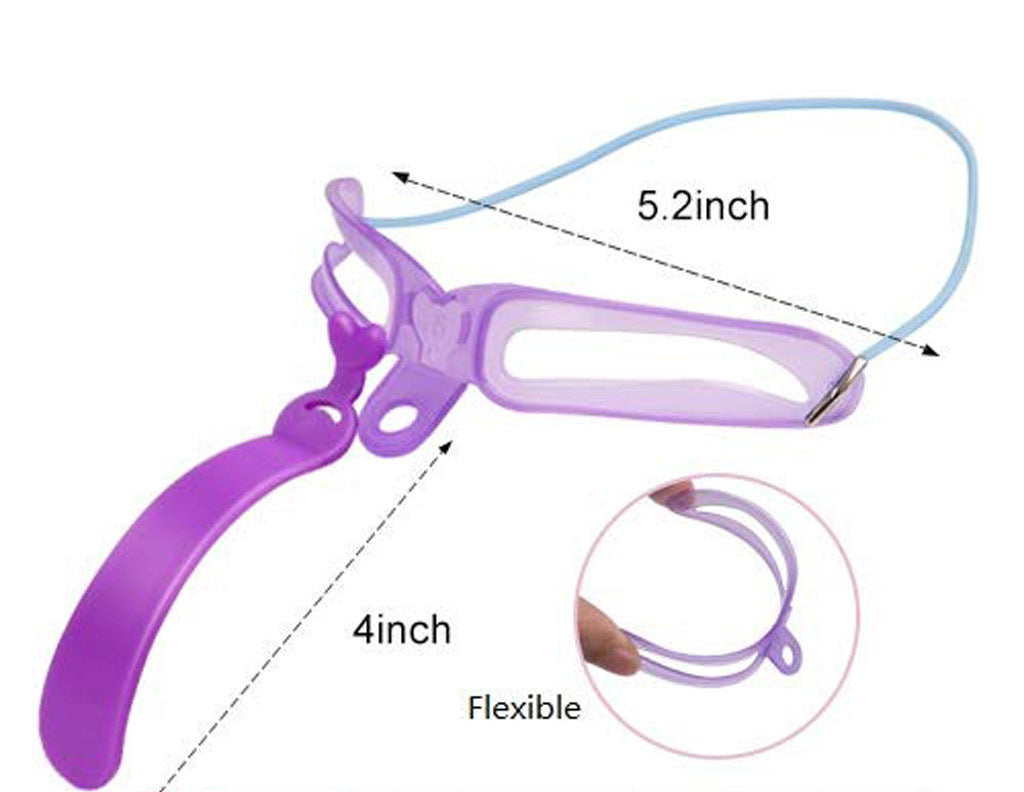 Eyebrow Card Drawing Eyebrow Beauty Tool