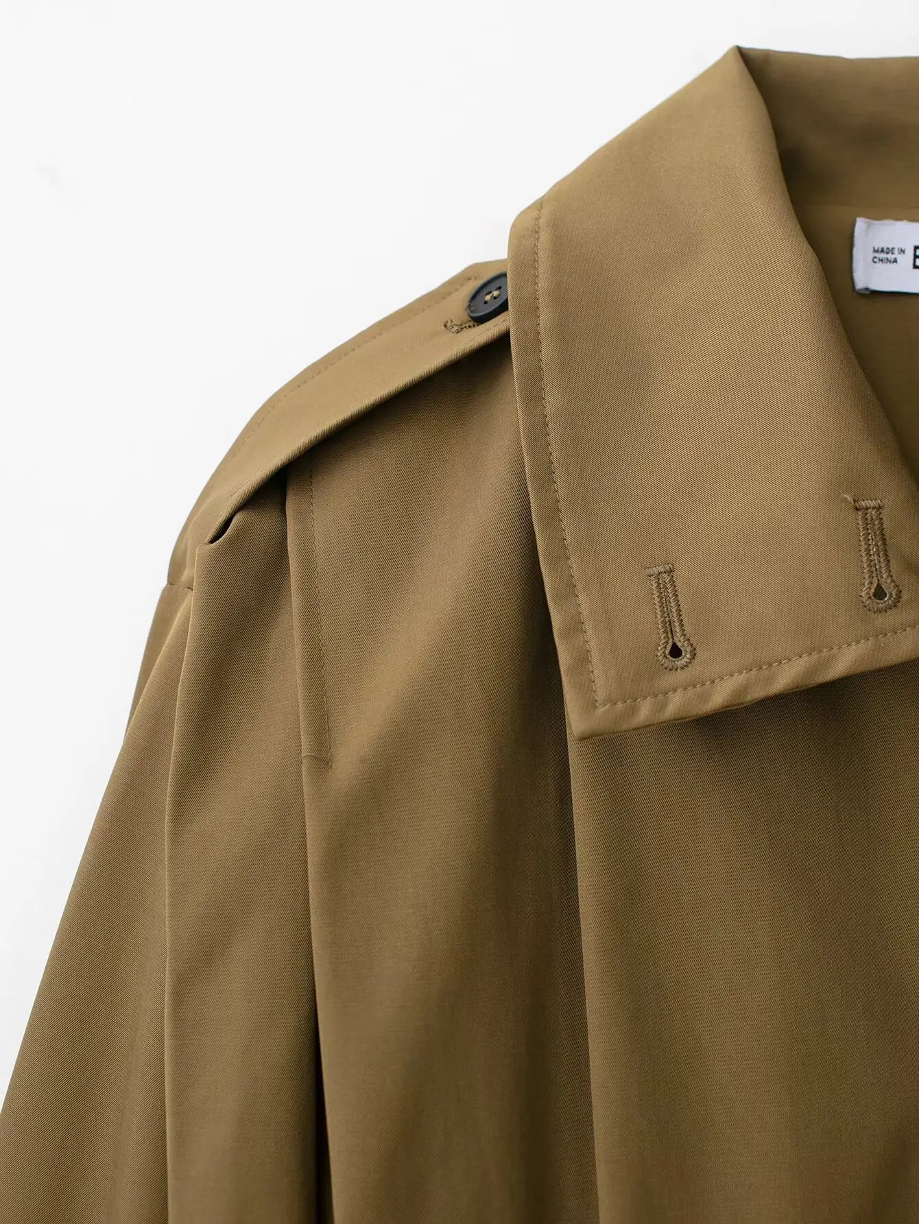 Women's Jacket 2025 New Women's Pleated Jacket Fashionable Hundreds of Women's Tops