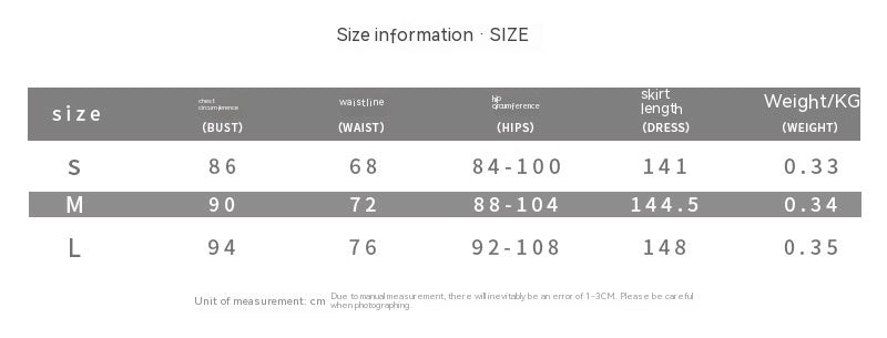 New Pleated Casual Dress Loose Vacation Dress Women