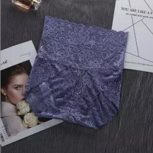 Seamless Women Shapers High Waist Slimming Tummy Control Knickers Pants Pantie Briefs Shapewear Lady Underwear