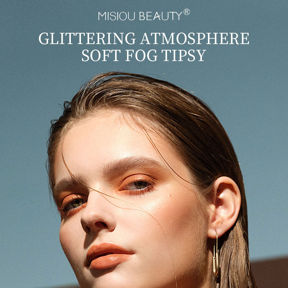 Fantasy Opera Makeup Stage Makeup Multicolor