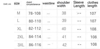 Fashion Casual Printing Dress Women