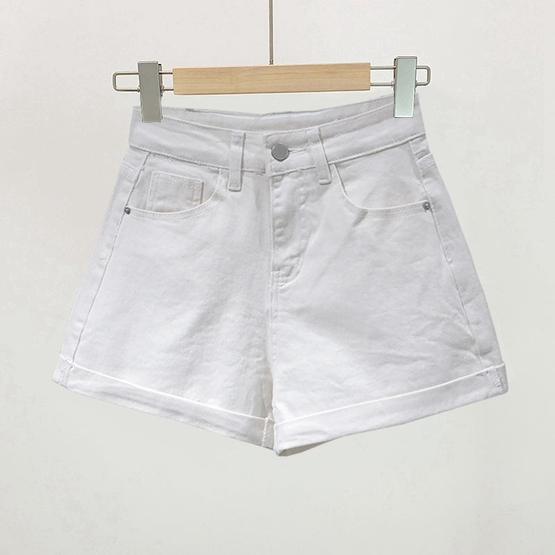 Denim Shorts For Women Summer