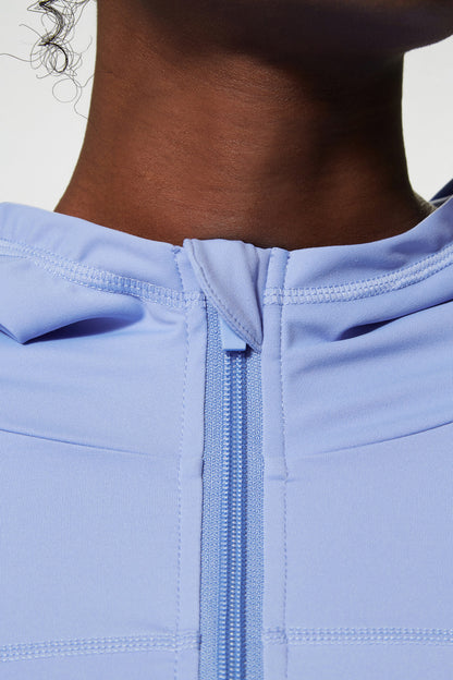 Fashion Personality Fitness Yoga Jacket Women