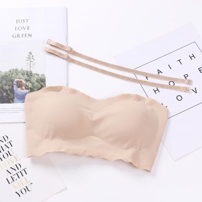 Plus Size Seamless Bras