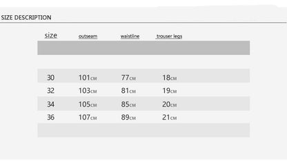 Patchwork pants and jeans