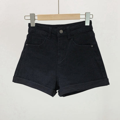 Denim Shorts For Women Summer